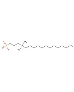 Astatech 3-(DODECYLDIMETHYLAMMONIO)PROPANE-1-SULFONATE; 1G; Purity 95%; MDL-MFCD00036909